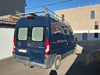 2015 citroën jumper pickup / bestelwagen - afbeelding 31 van  33