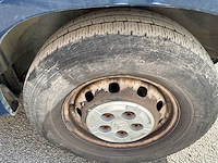 2015 citroën jumper pickup / bestelwagen - afbeelding 4 van  39