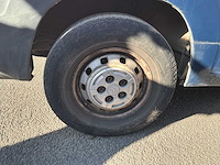 2015 citroën jumper pickup / bestelwagen - afbeelding 5 van  39