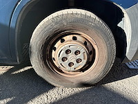 2015 citroën jumper pickup / bestelwagen - afbeelding 7 van  39