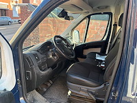 2015 citroën jumper pickup / bestelwagen - afbeelding 9 van  39