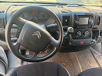 2015 citroën jumper pickup / bestelwagen - afbeelding 10 van  39