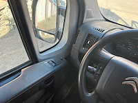 2015 citroën jumper pickup / bestelwagen - afbeelding 14 van  39