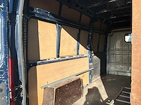 2015 citroën jumper pickup / bestelwagen - afbeelding 24 van  39