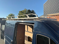 2015 citroën jumper pickup / bestelwagen - afbeelding 27 van  39