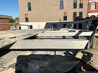 2015 citroën jumper pickup / bestelwagen - afbeelding 28 van  39