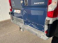 2015 citroën jumper pickup / bestelwagen - afbeelding 30 van  39