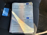 2015 citroën jumper pickup / bestelwagen - afbeelding 32 van  39