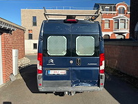 2015 citroën jumper pickup / bestelwagen - afbeelding 33 van  39