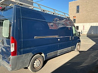 2015 citroën jumper pickup / bestelwagen - afbeelding 36 van  39