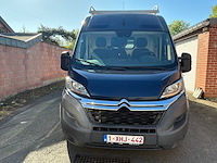 2015 citroën jumper pickup / bestelwagen - afbeelding 38 van  39