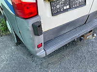 2015 citroën jumper - afbeelding 1 van  23