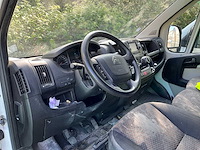 2015 citroën jumper - afbeelding 4 van  23