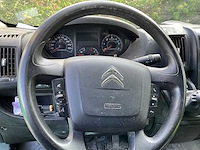 2015 citroën jumper - afbeelding 5 van  23