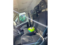 2015 citroën jumper - afbeelding 7 van  23