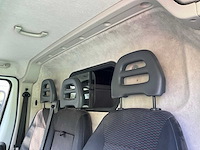 2015 citroën jumper - afbeelding 8 van  23