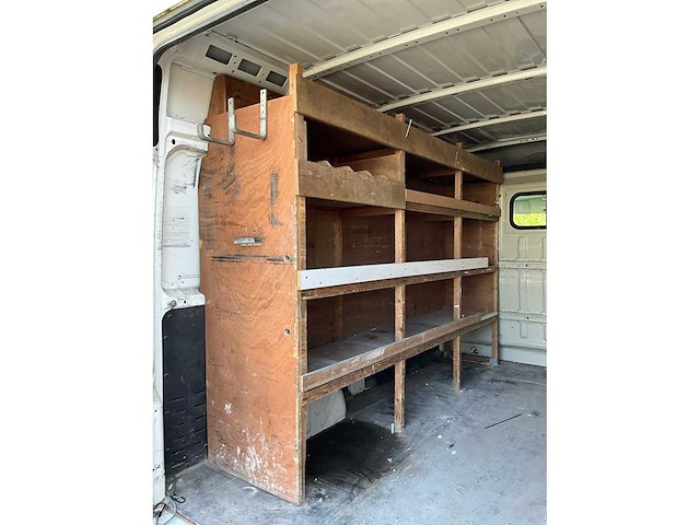 2015 citroën jumper - afbeelding 10 van  23