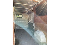 2015 citroën jumper - afbeelding 12 van  23