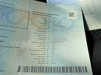 2015 citroën jumper - afbeelding 15 van  23