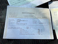 2015 citroën jumper - afbeelding 16 van  23