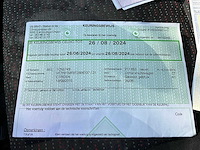 2015 citroën jumper - afbeelding 17 van  23