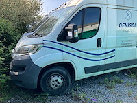 2015 citroën jumper - afbeelding 19 van  23