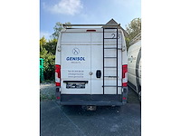 2015 citroën jumper - afbeelding 26 van  26