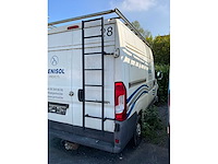 2015 citroën jumper - afbeelding 20 van  23