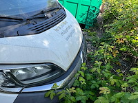 2015 citroën jumper - afbeelding 21 van  23