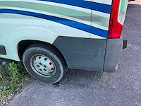 2015 citroën jumper - afbeelding 23 van  23