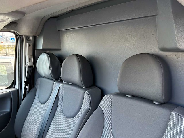 2015 citroën jumpy pickup truck - afbeelding 2 van  22