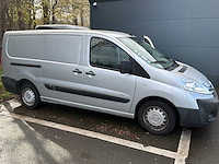 2015 citroën jumpy pickup truck - afbeelding 3 van  22