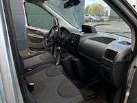 2015 citroën jumpy pickup truck - afbeelding 4 van  22