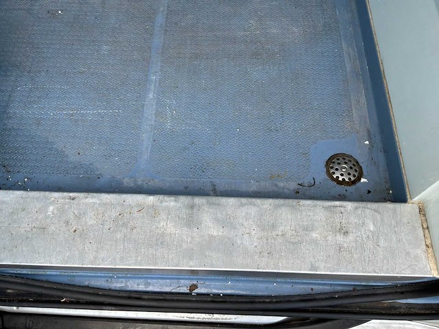 2015 citroën jumpy pickup truck - afbeelding 6 van  22