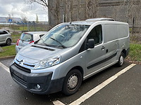 2015 citroën jumpy pickup truck - afbeelding 1 van  22