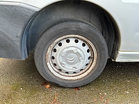 2015 citroën jumpy pickup truck - afbeelding 9 van  22