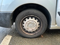 2015 citroën jumpy pickup truck - afbeelding 10 van  22