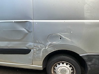 2015 citroën jumpy pickup truck - afbeelding 11 van  22