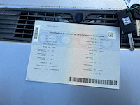 2015 citroën jumpy pickup truck - afbeelding 15 van  22