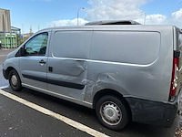 2015 citroën jumpy pickup truck - afbeelding 8 van  22