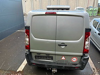 2015 citroën jumpy pickup truck - afbeelding 16 van  22