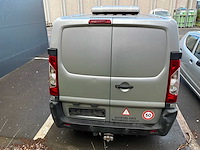 2015 citroën jumpy pickup truck - afbeelding 17 van  22