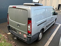 2015 citroën jumpy pickup truck - afbeelding 18 van  22
