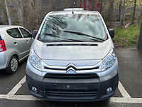 2015 citroën jumpy pickup truck - afbeelding 20 van  22