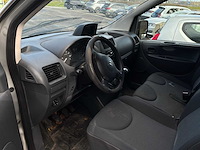 2015 citroën jumpy pickup truck - afbeelding 21 van  22