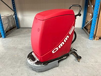 2015 cmm 430 compact vloerreiniger - afbeelding 1 van  8