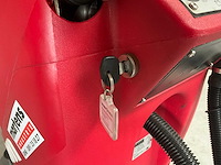 2015 cmm 430 compact vloerreiniger - afbeelding 4 van  8