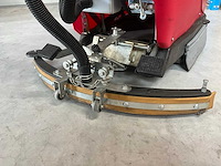 2015 cmm 430 compact vloerreiniger - afbeelding 5 van  8