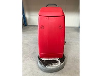 2015 cmm 430 compact vloerreiniger - afbeelding 7 van  8