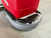 2015 cmm 430 compact vloerreiniger - afbeelding 8 van  8